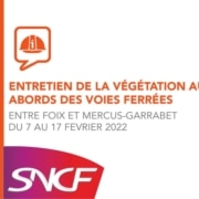 070222 - IMEA - SNCF Entretien Vegetaux Voies Ferrees