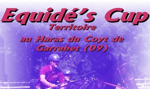 2204 - IEMA - Haras du Coyt - Equidé's Cup