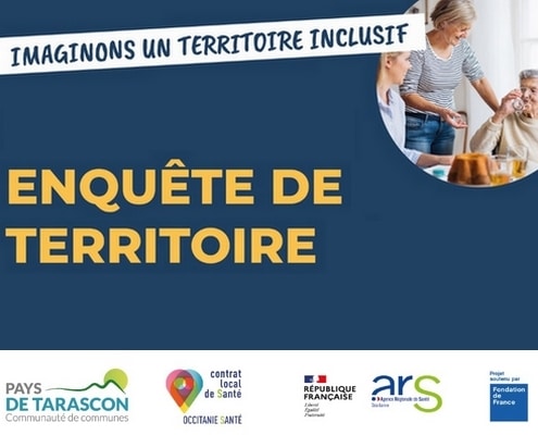 2304 - IMEA - Projet Pays de Tarascon - Habitat Inclusif