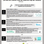 CLS - Planning 2204 Avril 2022