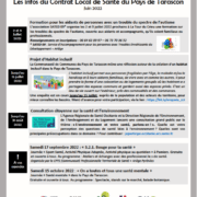 CLS - Planning 2206 Juin 2022