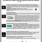 CLS - Planning 2207 Juillet 2022