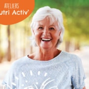 Ateliers Nutri Activ