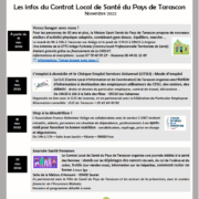 CLS - Planning 2211 Novembre 2022