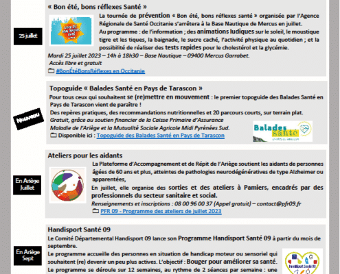 CLS - Planning 2307-Juillet 2023