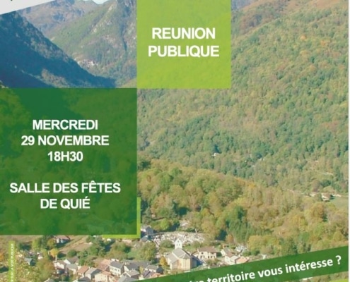 PLUIH Réunion Publique 281123