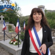 Commémoration du 8 Mai 1945