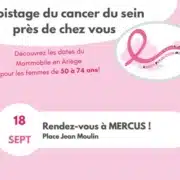 Depistage Cancer du Sein - 240912 - IMEA