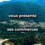 Mairie Mercus Commerces