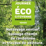 250518 - Journée Eco-Citoyenne - IMEA