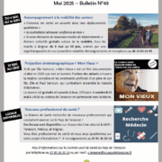 CLS - Planning 2505-Mai 2025