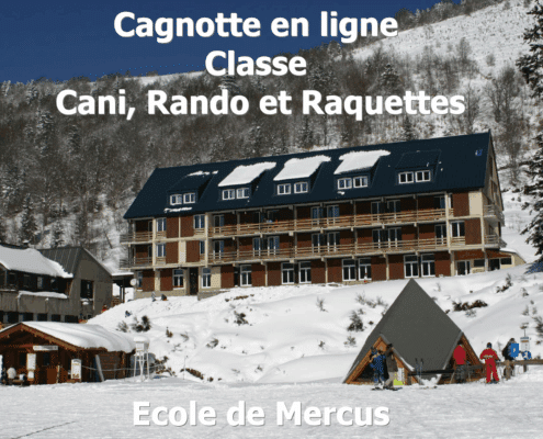 251101- Cagnotte Ecole Mercus Cani Rando Raquettes