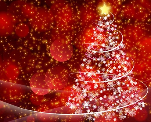 Événements fêtes de fin d'année 2025