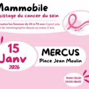 260115 - Depistage Cancer du Sein - IMEA