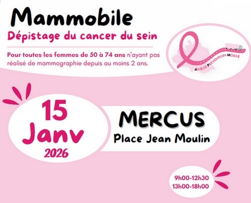 260115 - Depistage Cancer du Sein - IMEA