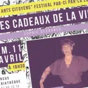 260411 - Les Cadeaux de la Vie - IMEA
