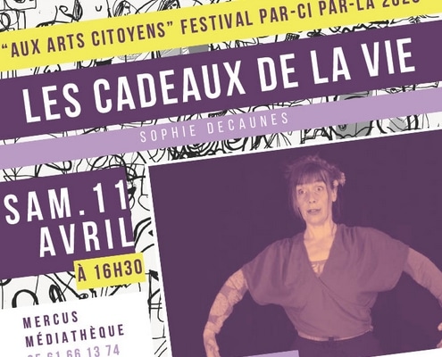 260411 - Les Cadeaux de la Vie - IMEA