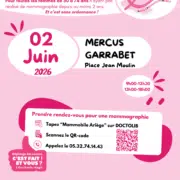 260602 - Depistage Cancer du Sein