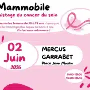 260602 - Depistage Cancer du Sein - IMEA