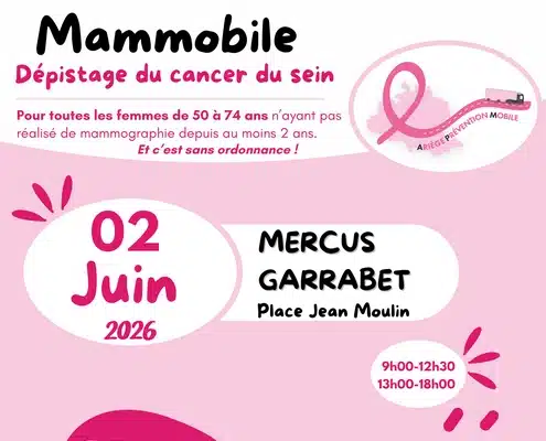260602 - Depistage Cancer du Sein - IMEA