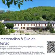 https://www.mairie-mercus-garrabet.fr/2026/05/25/aidez-les-37-eleves-a-partir-pour-leur-premier-voyage-scolaire/