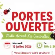 260715 - Les Coccinelles Portes Ouvertes - IMEA