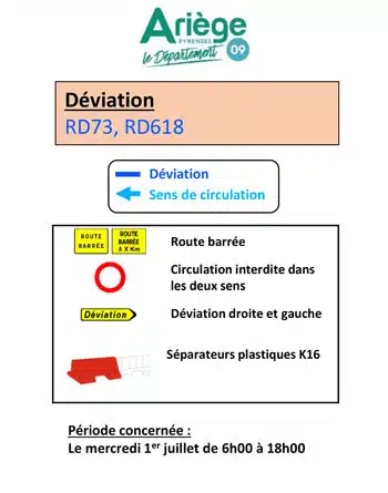 Plan_rd73_Chantier_reparation_chaussee