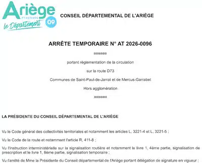Plan_rd73_Chantier_reparation_chaussee